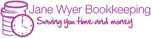 Jane Wyer Bookkeeping